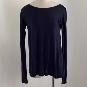 Club Monaco Long Sleeve Top